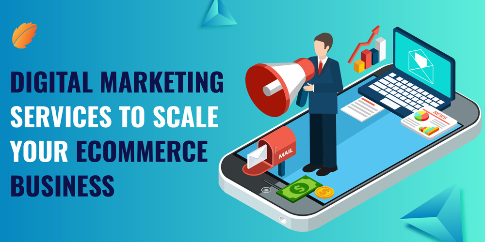 Digital Marketing Service Digital Marketing Service
