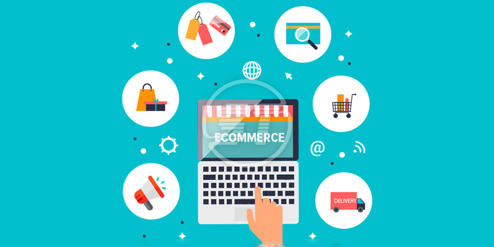 E Commerce