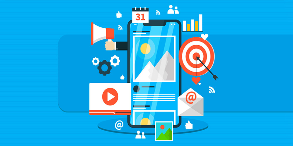 Mobile APP